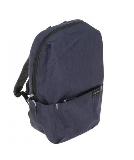 Xiaomi Mi Casual Daypack Dark Blue цена